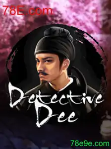 Descobrindo o Mundo de DetectiveDee: Um Mergulho no Mistério e Estratégia