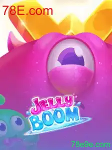 JellyBoom: Explorando as Aventuras e Regras Cativantes