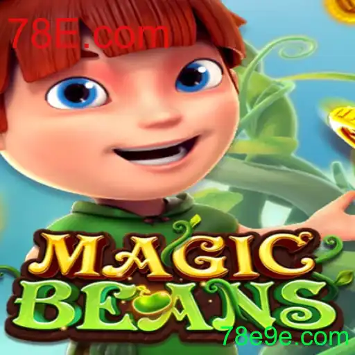 Descubra o Empolgante Jogo MAGICBEANS