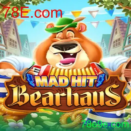 Descubra o Fascinante Universo de MadHitBearhaus