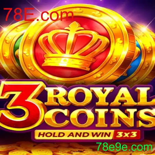 Descubra o Fascinante Mundo de 3royalcoins: Um Jogo Inovador em Ascensão