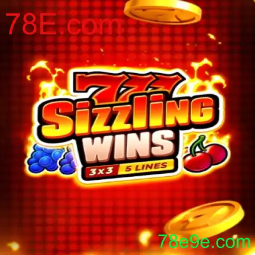 Descubra a Emoção do Jogo 777sizzlingwins na Plataforma 78E.com