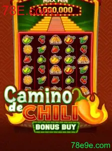 Explorando o Mundo do CaminodeChiliBonusBuy: Um Jogo de Aventura e Estratégia