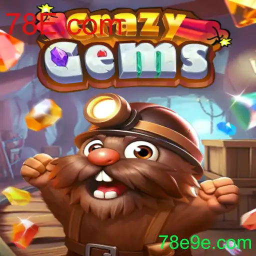 CrazyGems: Descubra a Fascinante Aventura de Combinação de Pedras Preciosas