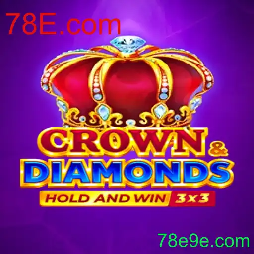 Crowndiamonds: Um Mergulho no Mundo do Jogo Empolgante Promovido pela 78E.com