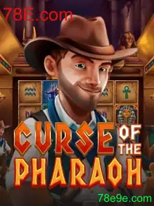 CurseofthePharaoh: Aventura e Estratégia no Egito Antigo