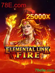 Descubra a Magia de ElementalLinkFire