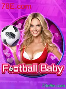 Descubra o Inovador Mundo do 'FootballBaby' em 78E.com