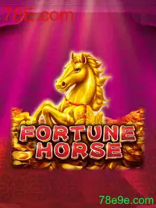 FortuneHorse: Descubra a Aventura Épica no Mundo dos Jogos Online