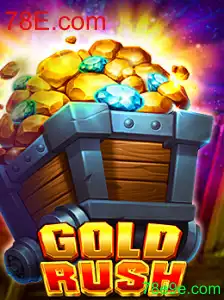 Explorando o Mundo Emocionante de GoldRush: Um Guia Completo