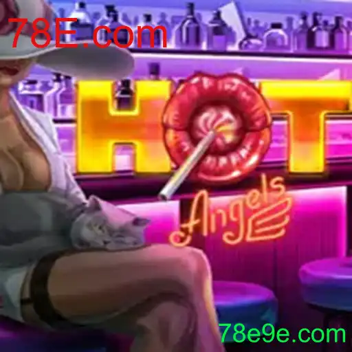 Explorando o Mundo de HotAngels: A Nova Sensação de 78E.com