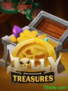 Explorando os Mistérios de JollyTreasures: Aventuras e Regras