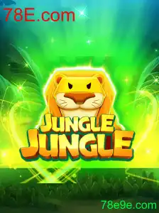 JungleJungle: Descubra a Aventura Selvagem com 78E.com