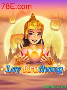 LoyKrathong: Descubra este Jogo Fascinante e Como Jogá-lo