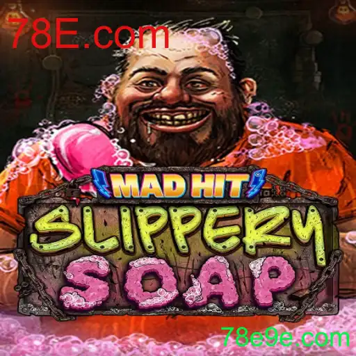 Explorando MadHitSlipperySoap: Um Jogo de Estratégia e Habilidade