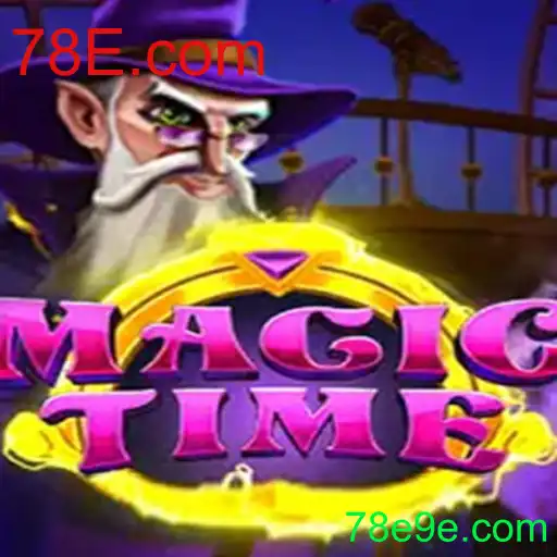 MagicTime: Uma Aventura de Estratégia e Encantamento