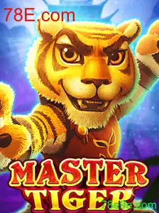 Desbravando MasterTiger: Um Guia Detalhado sobre o Jogo que Conquistou 78E.com