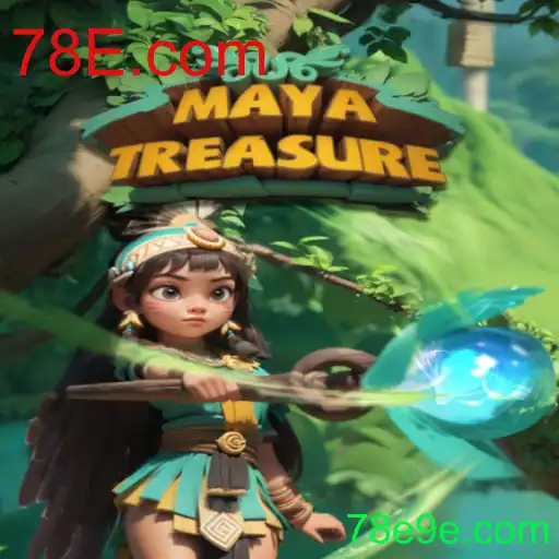 Descubra a Aventura de MayaTreasure