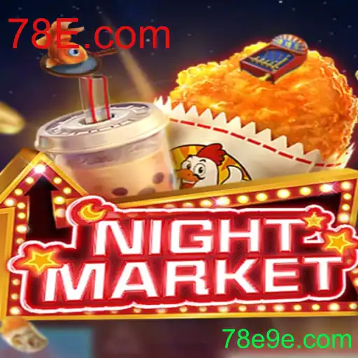 Explorando o Mundo de NIGHTMARKET
