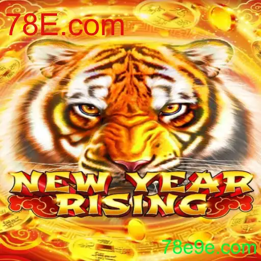 Descubra NewYearRising: Um Empolgante Jogo de Estratégia com 78E.com