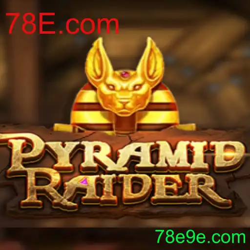 Explore a Fascinante Aventura de PyramidRaider: Um Jogo Emocionante da 78E.com