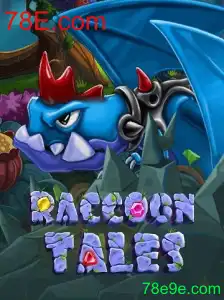 RaccoonTales: Uma Nova Aventura no Mundo dos Jogos