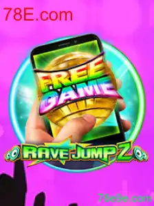 RaveJump2M: Imersão e Desafios no Mundo dos Jogos