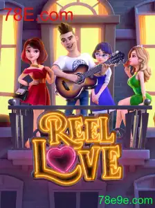 Explorando ReelLove: O Emocionante Mundo dos Caça-Níqueis Online