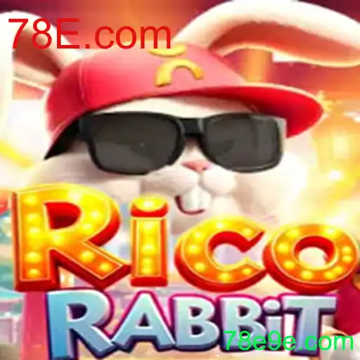 Descubra RicoRabbit: Um Jogo Empolgante Integrado com 78E.com