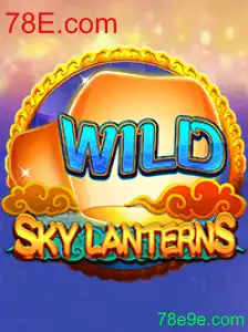 Descubra o Fascinante Universo de SkyLanterns com 78E.com
