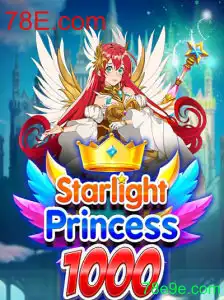 Explorando o Fascinante Mundo do StarlightPrincess1000: Um Jogo Encantador