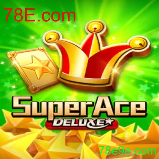Descubra o Fascinante Mundo de SuperAceDeluxe: O Jogo Que Está Conquistando o Mundo do Entretenimento