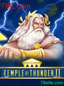 Explorando TempleofThunderII: Ação e Estratégia em um Novo Patamar