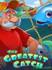 Descubra o Mundo de Emoções com TheGreatestCatch